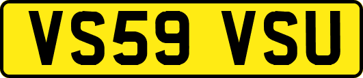 VS59VSU