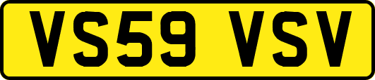 VS59VSV