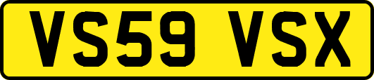 VS59VSX