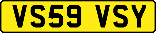 VS59VSY