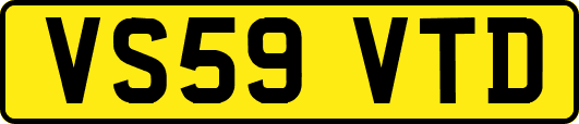 VS59VTD