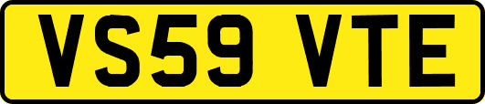 VS59VTE