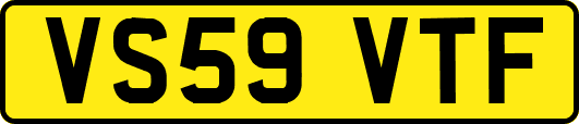 VS59VTF