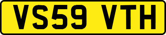 VS59VTH