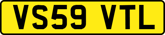 VS59VTL
