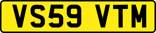 VS59VTM