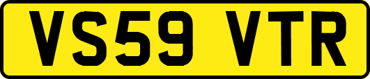 VS59VTR