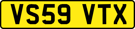 VS59VTX
