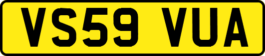 VS59VUA