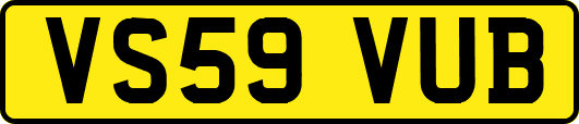 VS59VUB