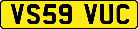 VS59VUC