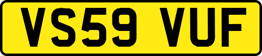 VS59VUF