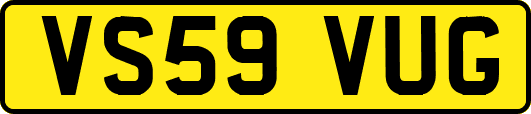 VS59VUG