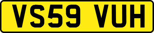 VS59VUH