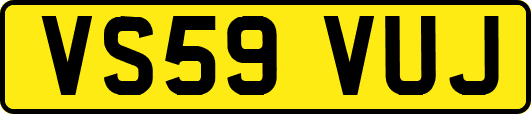 VS59VUJ