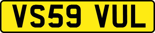 VS59VUL