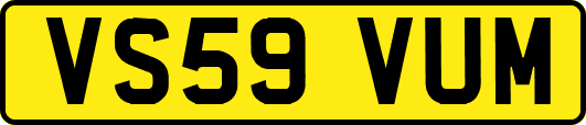 VS59VUM
