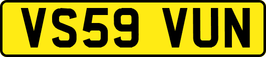 VS59VUN