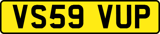 VS59VUP