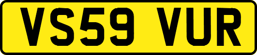 VS59VUR