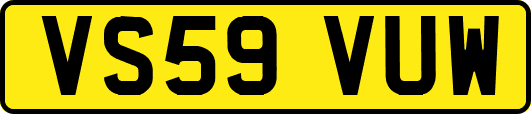 VS59VUW
