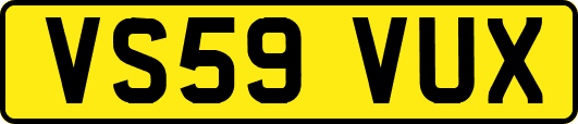 VS59VUX