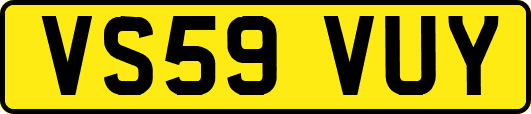 VS59VUY