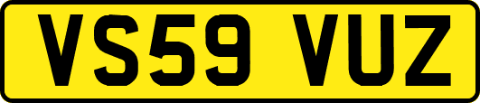VS59VUZ