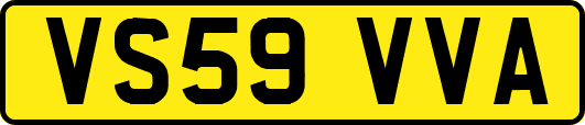 VS59VVA