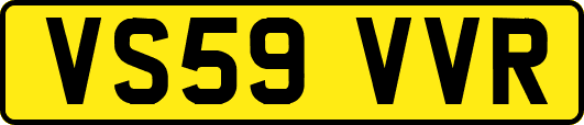 VS59VVR