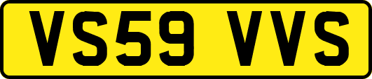 VS59VVS