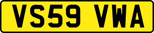 VS59VWA