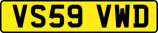 VS59VWD