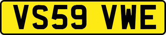 VS59VWE