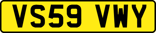 VS59VWY