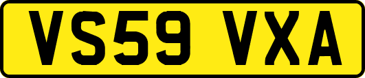 VS59VXA