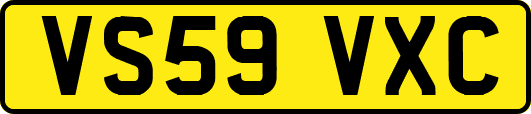 VS59VXC