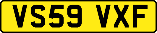 VS59VXF