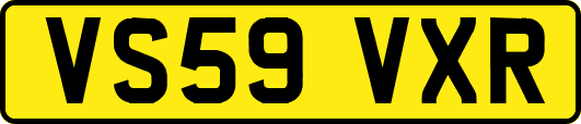 VS59VXR