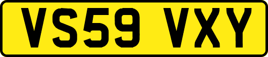 VS59VXY