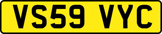 VS59VYC