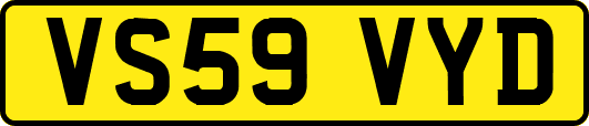 VS59VYD