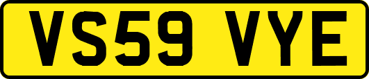 VS59VYE