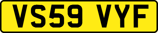 VS59VYF