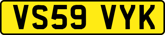 VS59VYK