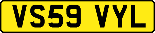 VS59VYL