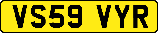 VS59VYR