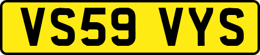 VS59VYS