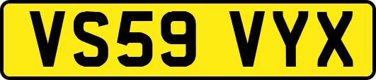 VS59VYX