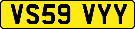 VS59VYY